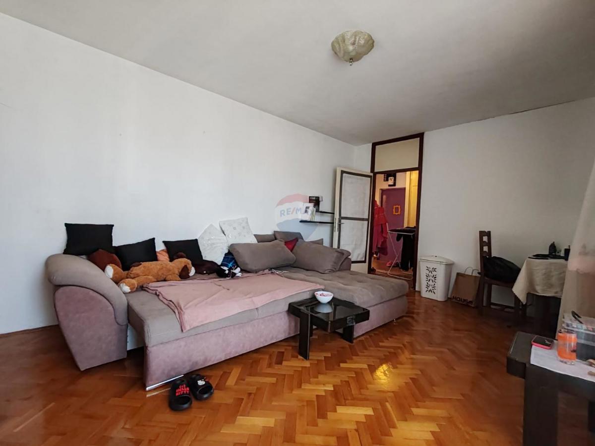 Appartamento Rastočine, Rijeka, 49,79m2