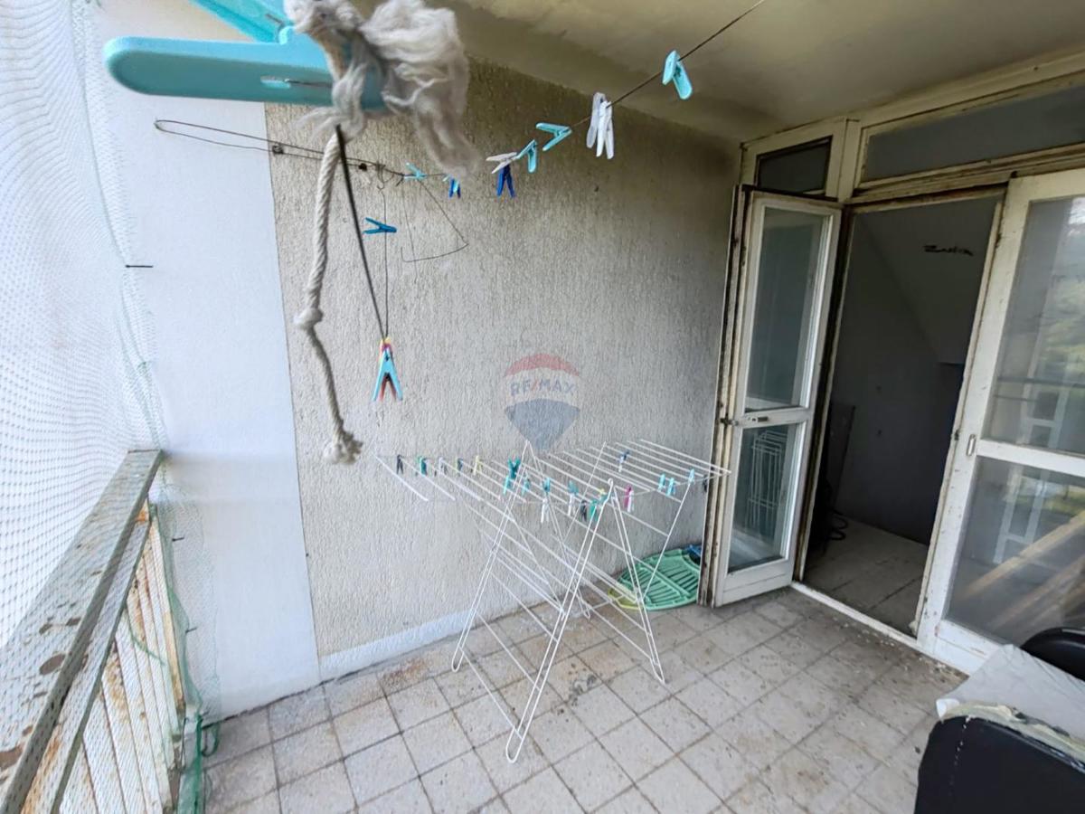 Appartamento Rastočine, Rijeka, 49,79m2
