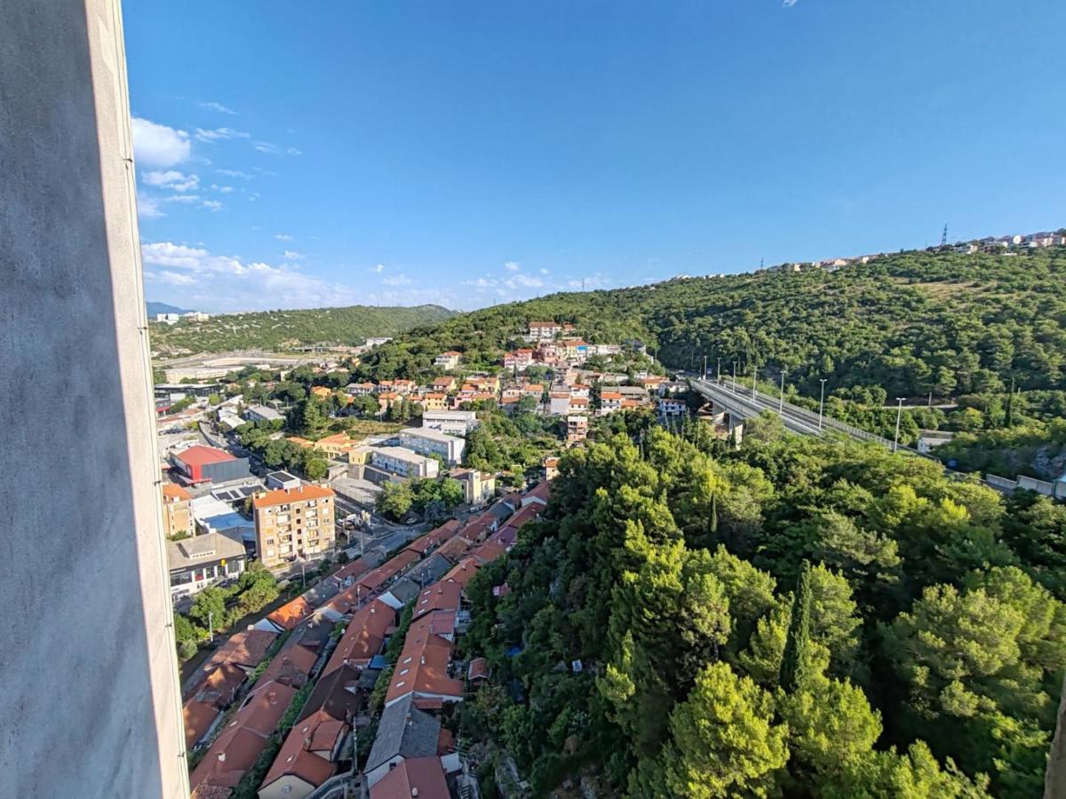 Appartamento Rastočine, Rijeka, 49,79m2