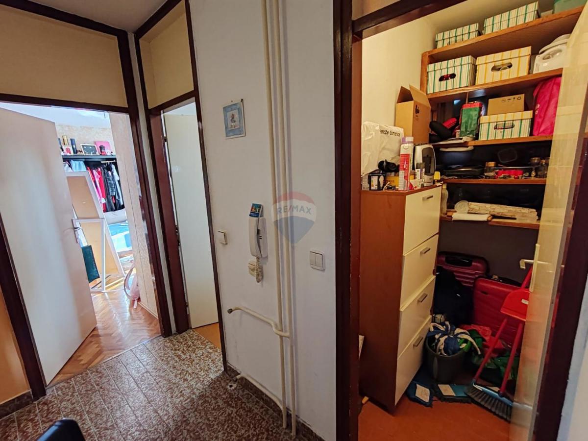 Appartamento Rastočine, Rijeka, 49,79m2
