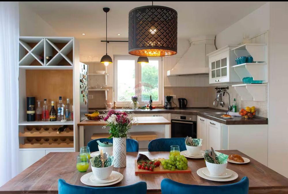 Appartamento Doričići, Kostrena, 97m2