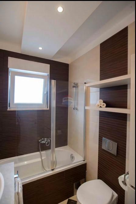 Appartamento Doričići, Kostrena, 97m2