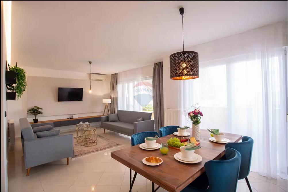 Appartamento Doričići, Kostrena, 97m2