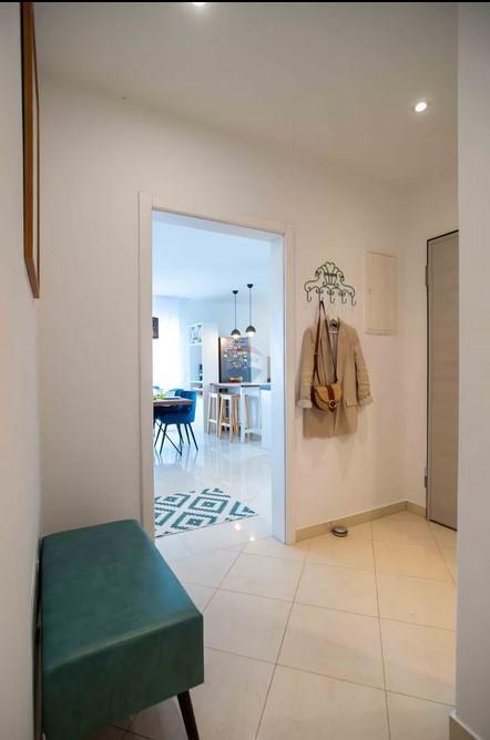 Appartamento Doričići, Kostrena, 97m2