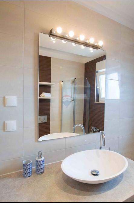 Appartamento Doričići, Kostrena, 97m2