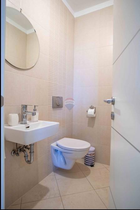 Appartamento Doričići, Kostrena, 97m2