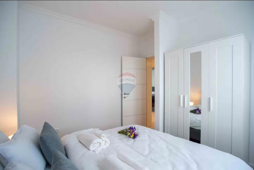 Appartamento Doričići, Kostrena, 97m2