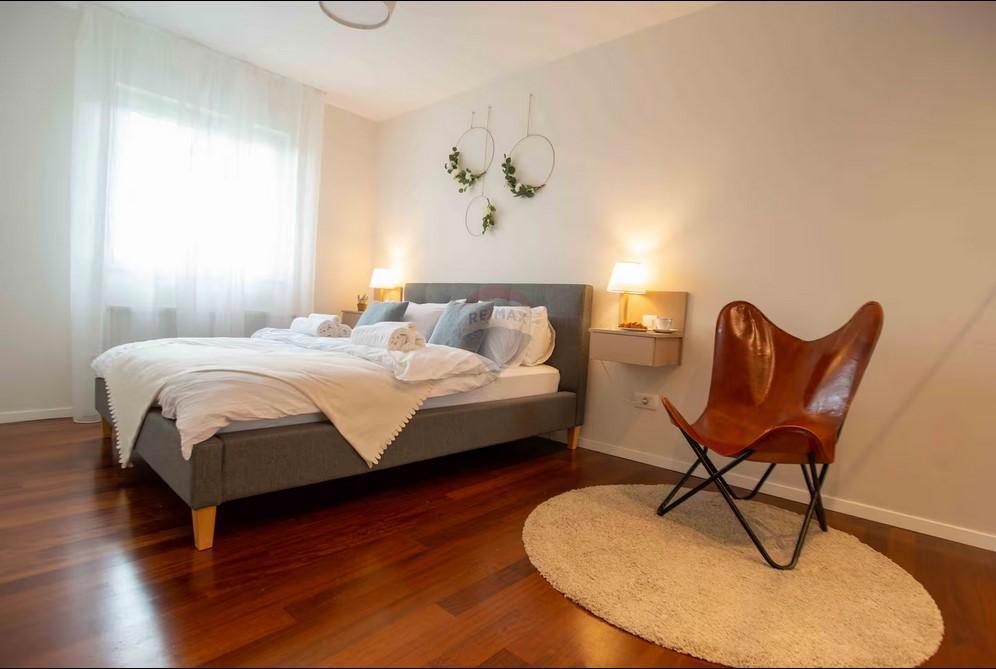 Appartamento Doričići, Kostrena, 97m2
