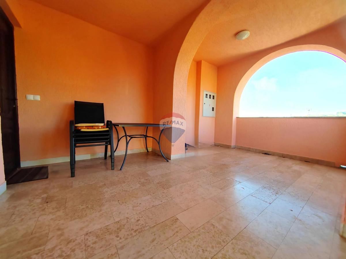 Appartamento Krk, 32m2