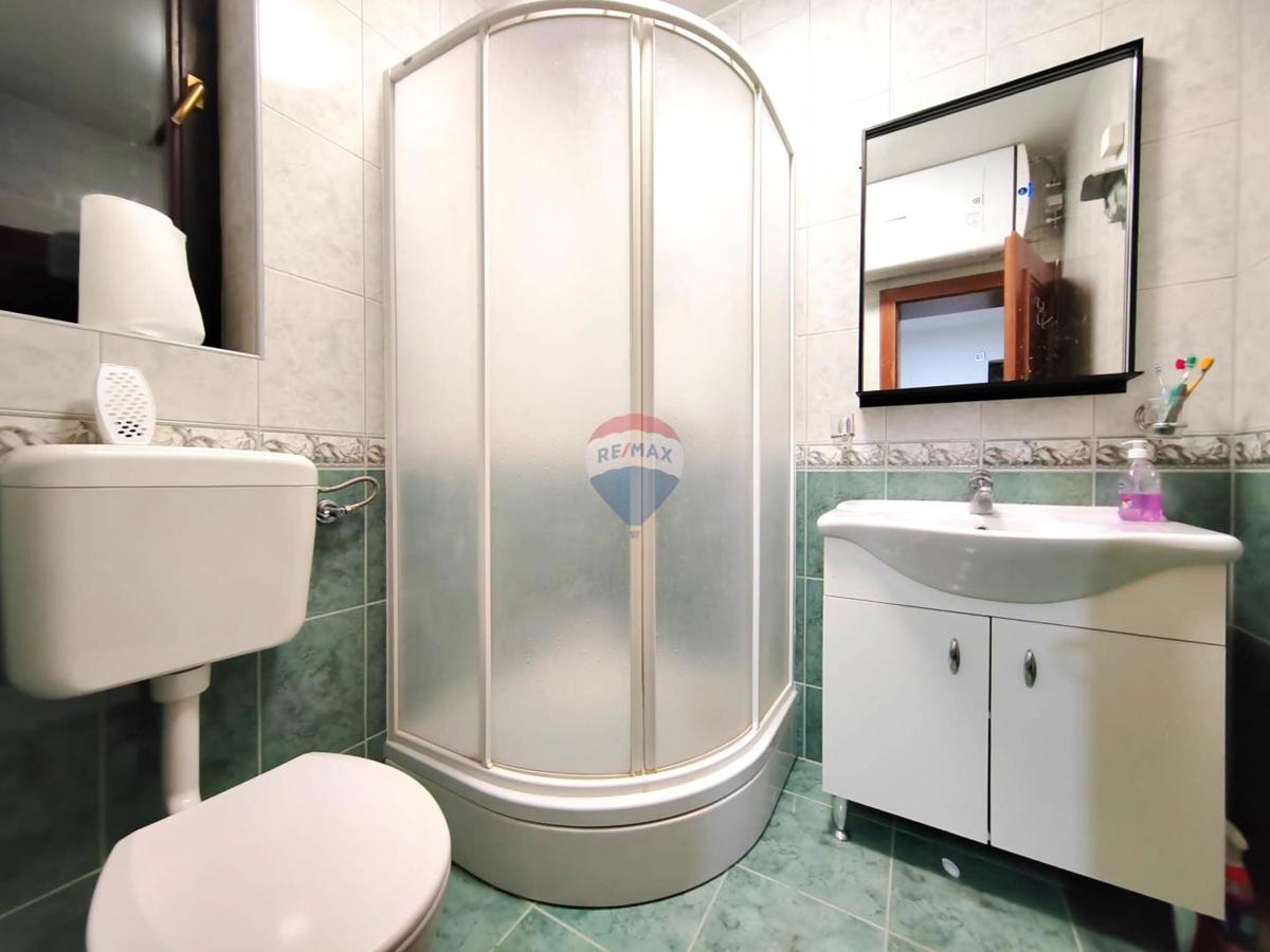 Appartamento Krk, 32m2