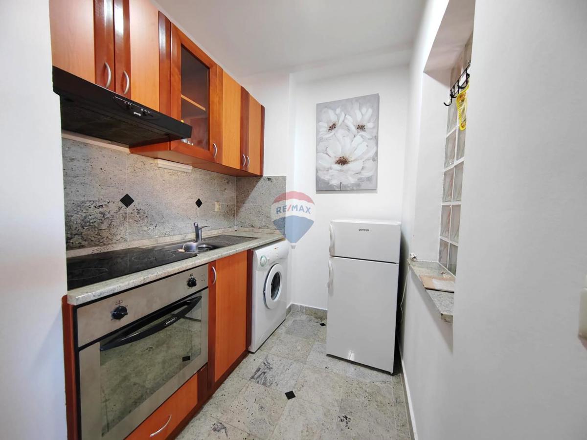 Appartamento Krk, 32m2