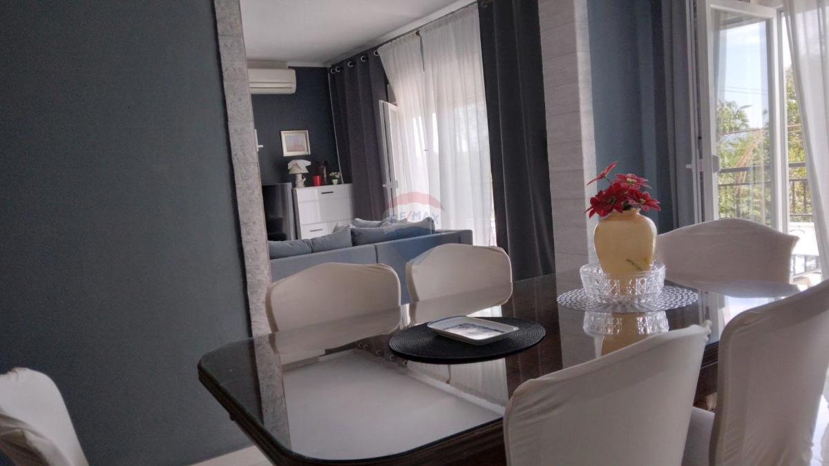Appartamento Kozala, Rijeka, 90m2