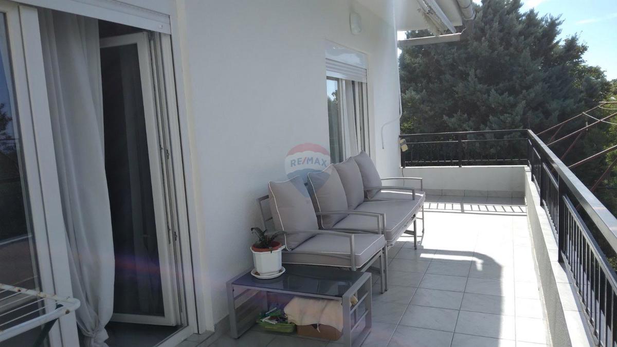 Appartamento Kozala, Rijeka, 90m2