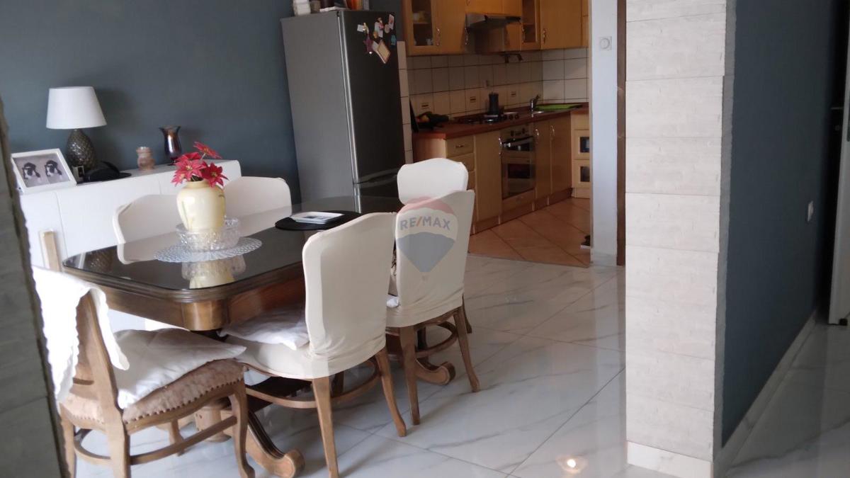 Appartamento Kozala, Rijeka, 90m2