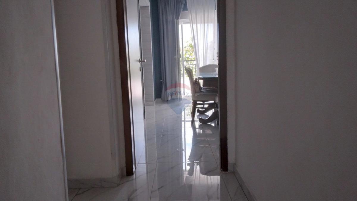 Appartamento Kozala, Rijeka, 90m2