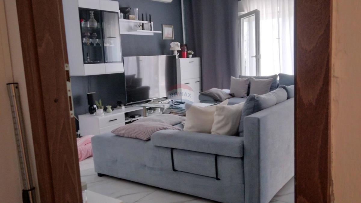 Appartamento Kozala, Rijeka, 90m2