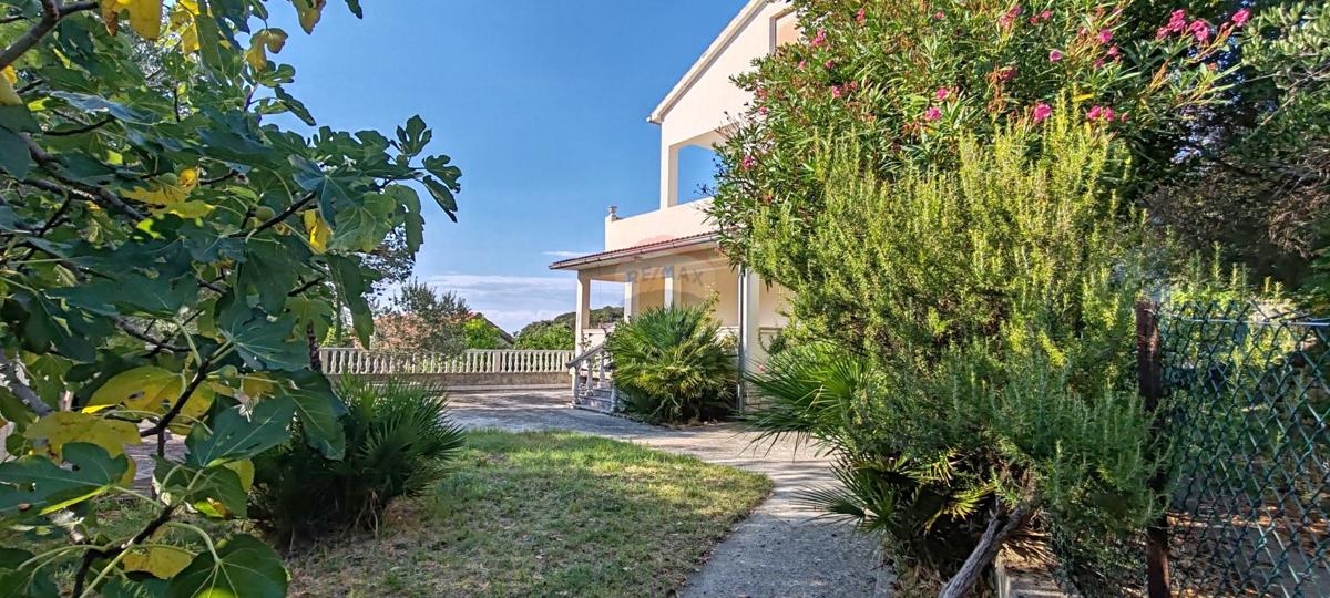 Casa Kampor, Rab, 220m2