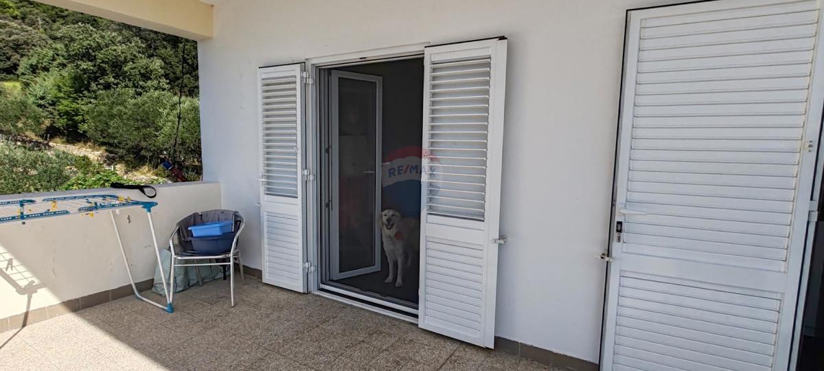 Casa Kampor, Rab, 220m2