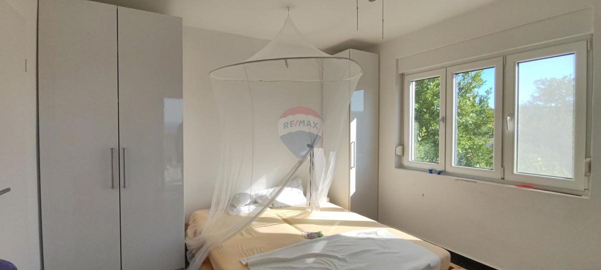 Casa Kampor, Rab, 220m2