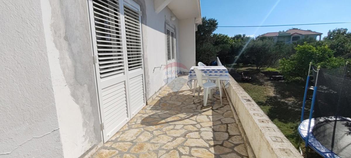 Casa Kampor, Rab, 220m2