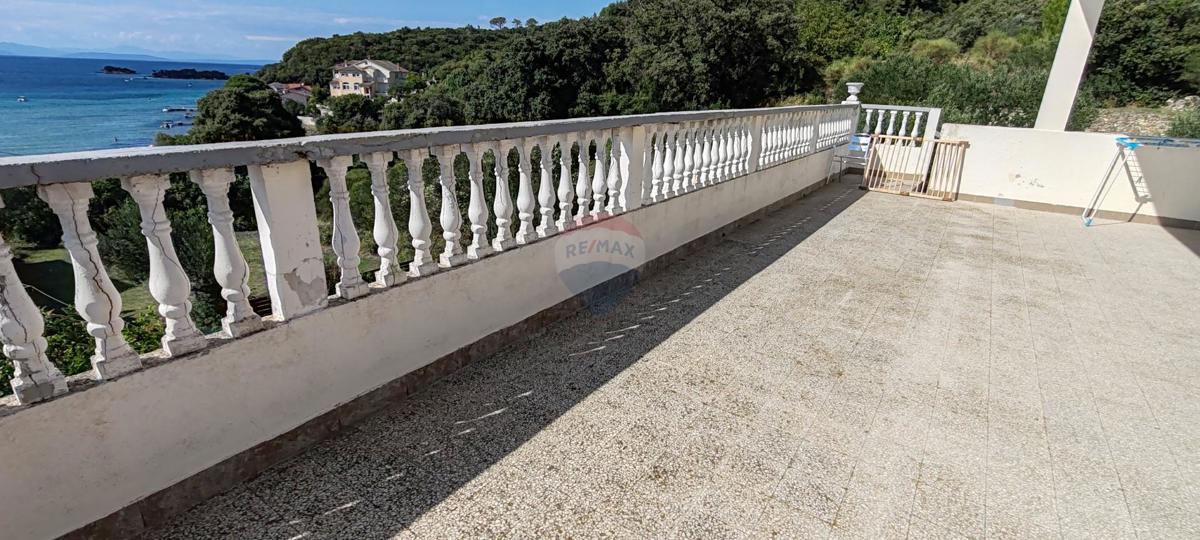 Casa Kampor, Rab, 220m2