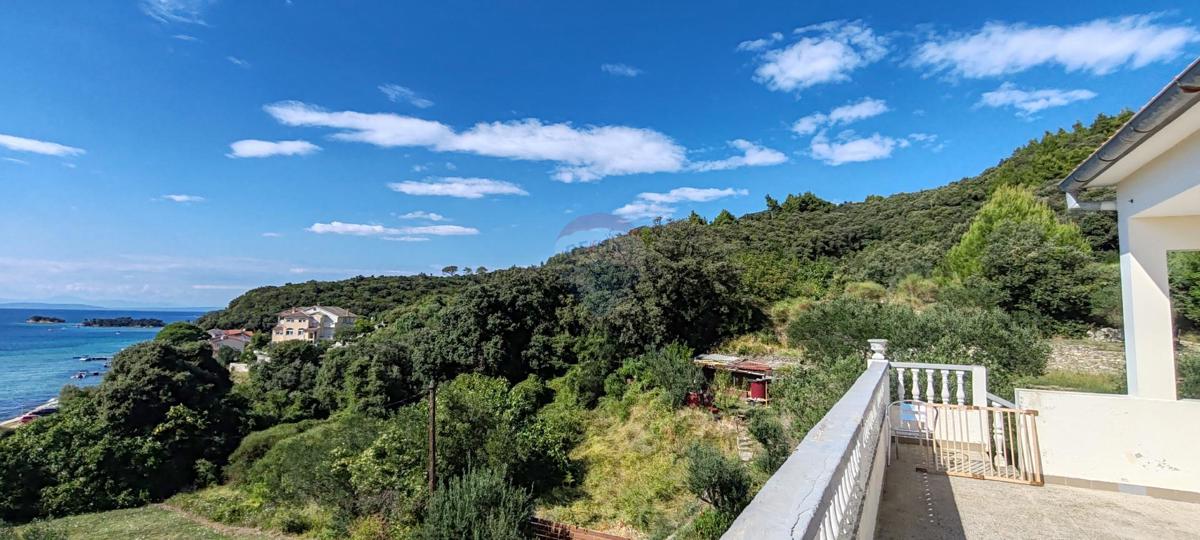 Casa Kampor, Rab, 220m2