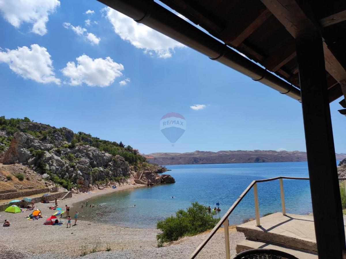 Casa Karlobag, 260m2