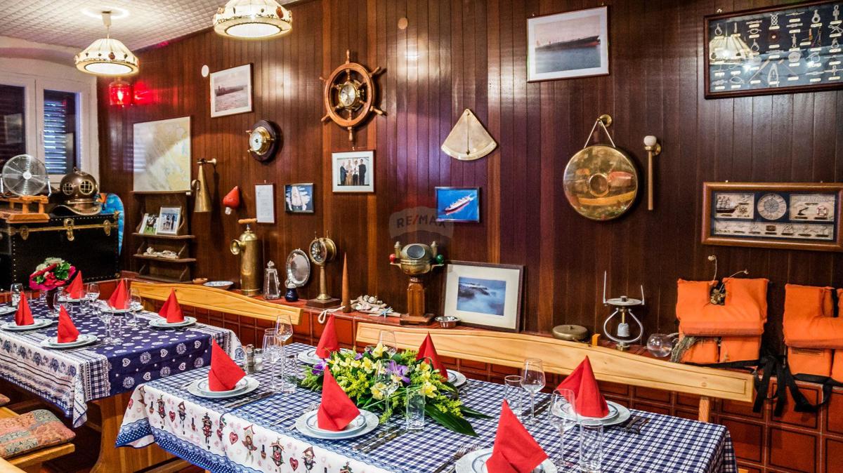 Casa Karlobag, 260m2