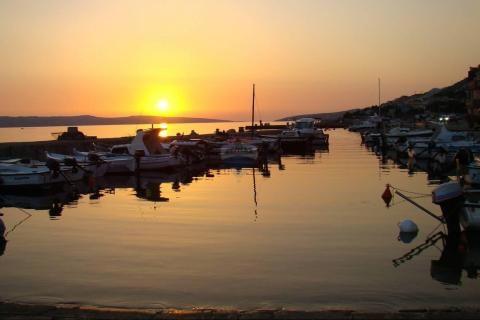 Casa Karlobag, 260m2