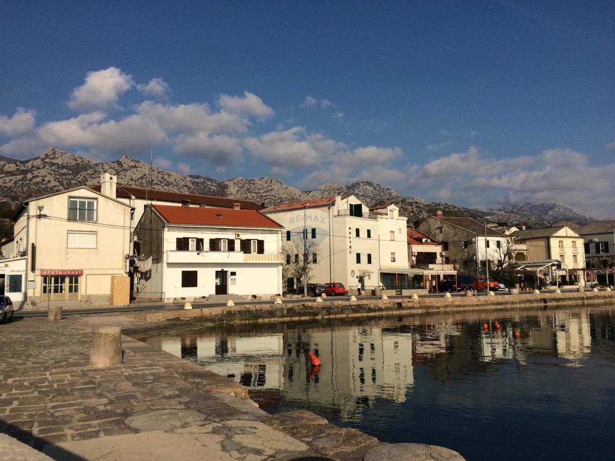 Casa Karlobag, 260m2