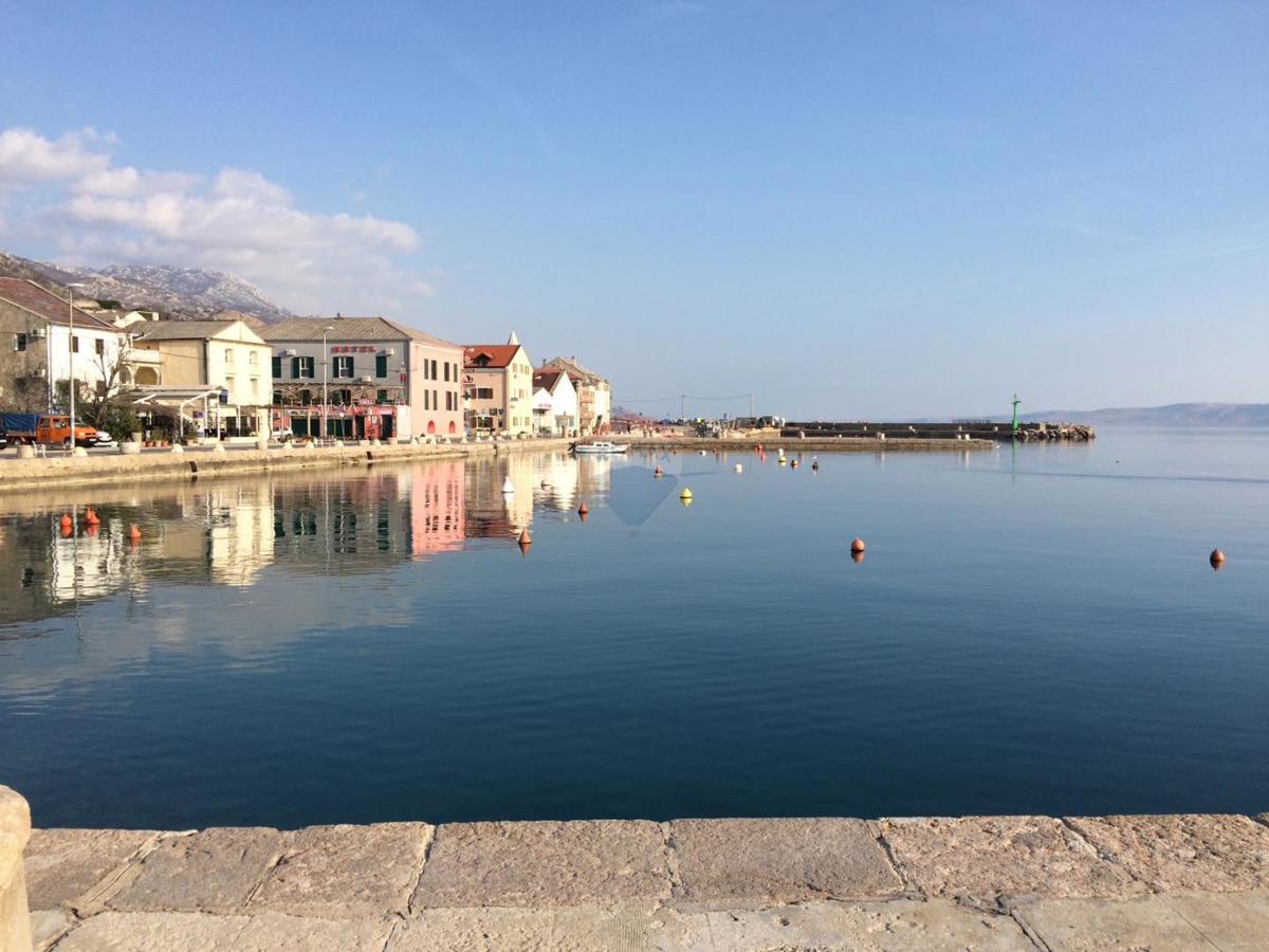 Casa Karlobag, 260m2