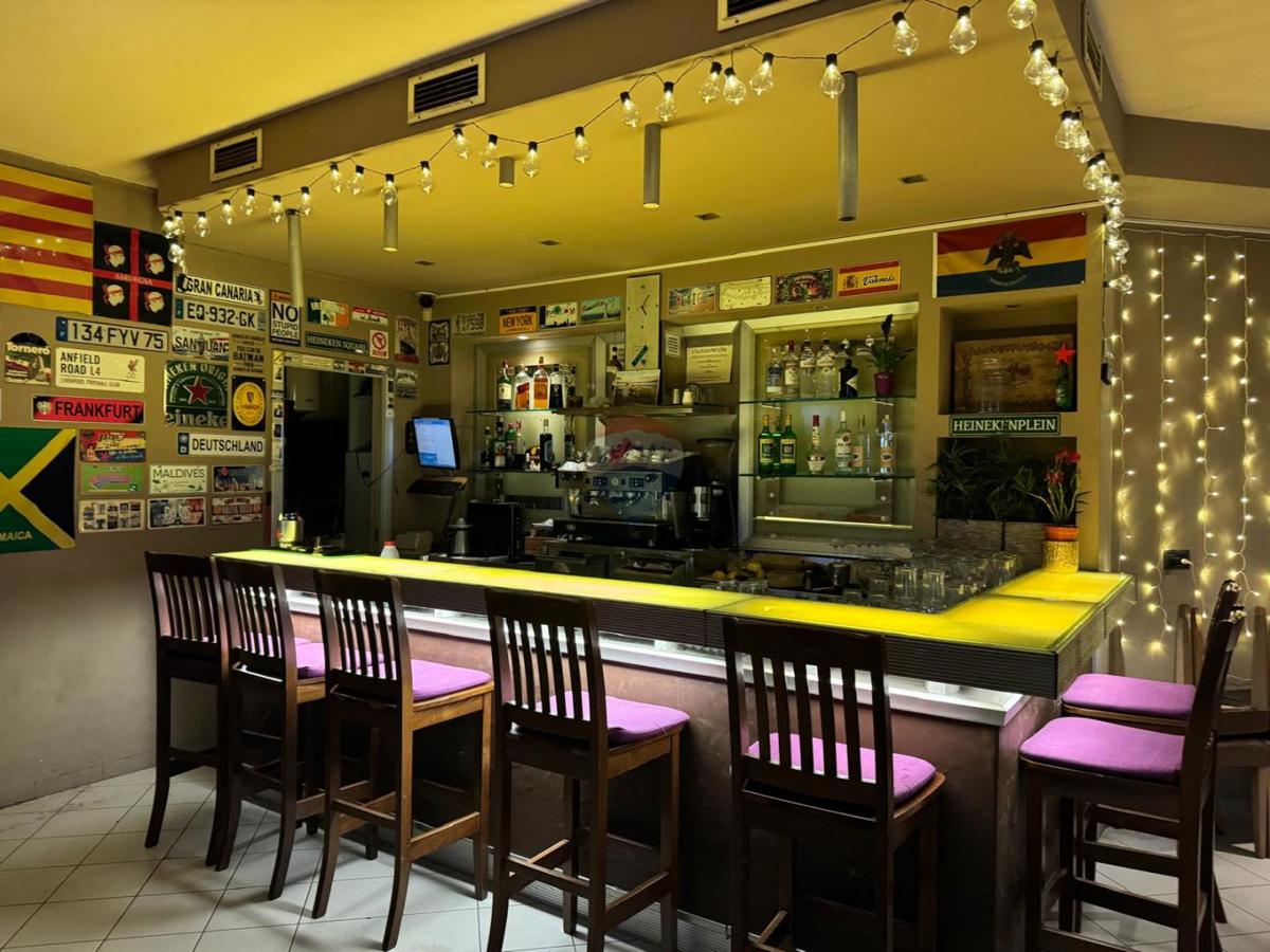 Attività commerciale Zamet, Rijeka, 40,78m2