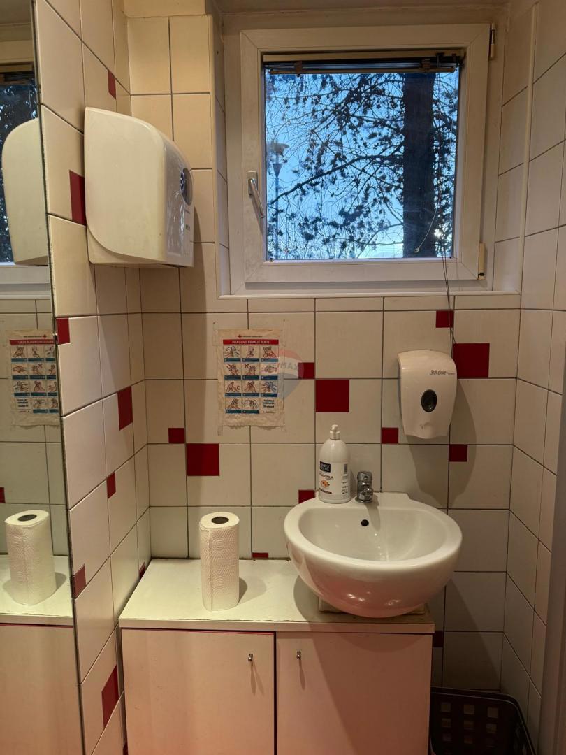 Attività commerciale Zamet, Rijeka, 40,78m2