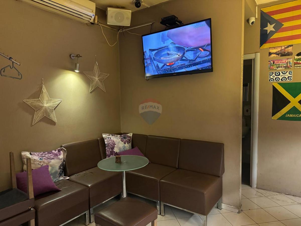 Attività commerciale Zamet, Rijeka, 40,78m2