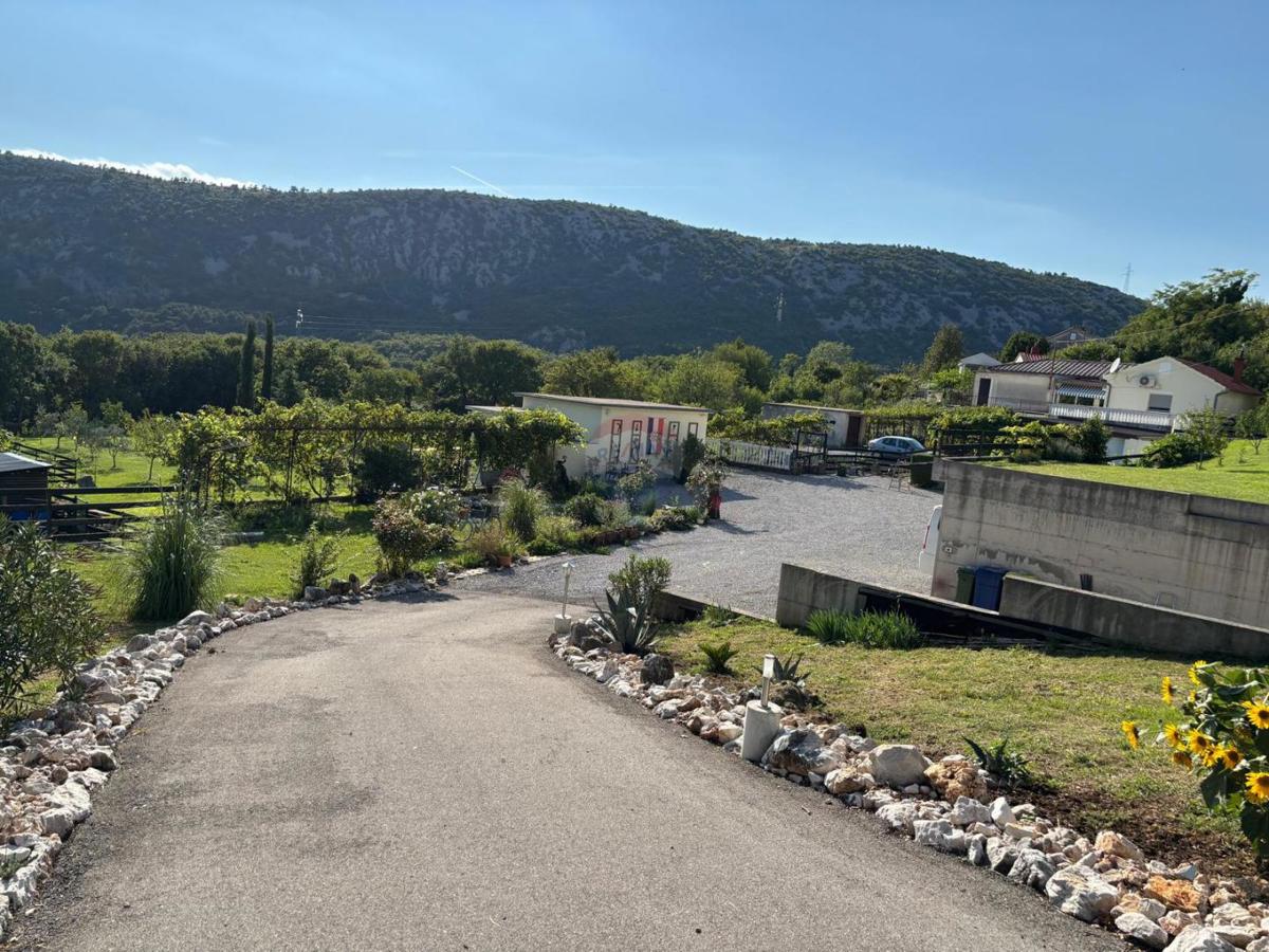 Casa Bribir, Vinodolska Općina, 188m2