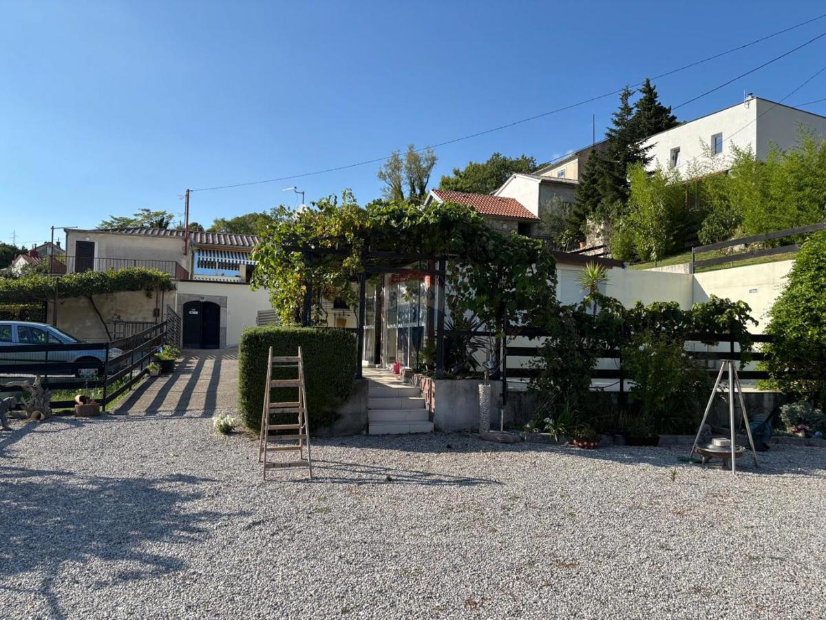 Casa Bribir, Vinodolska Općina, 188m2