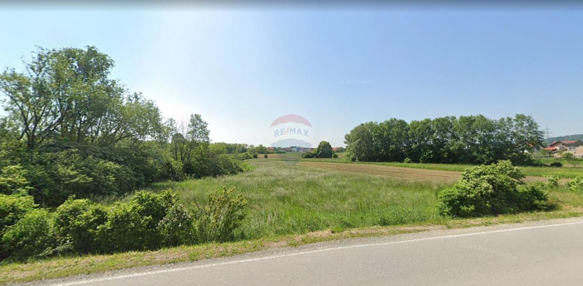 Terreno edificabile Brezje, Sveta Nedelja, 5.252m2