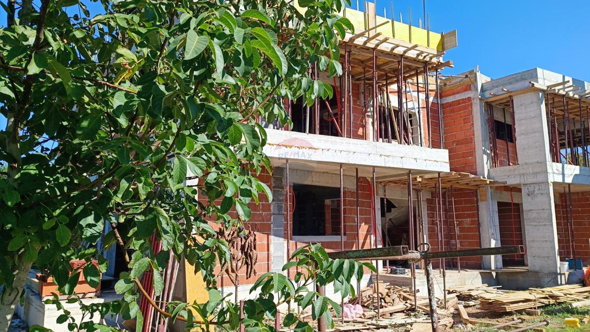 Appartamento Kanfanar, 83m2