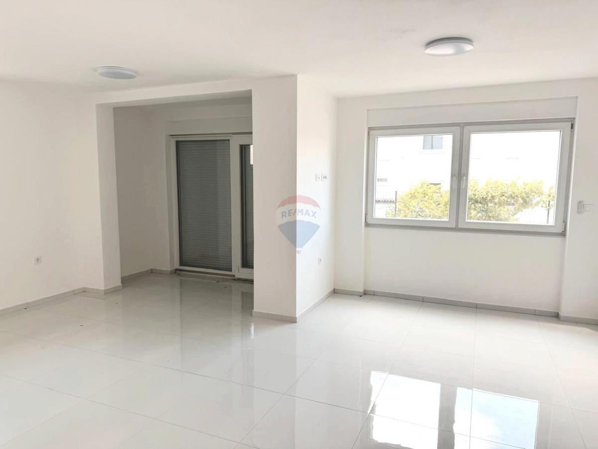 Appartamento Crikvenica, 50m2