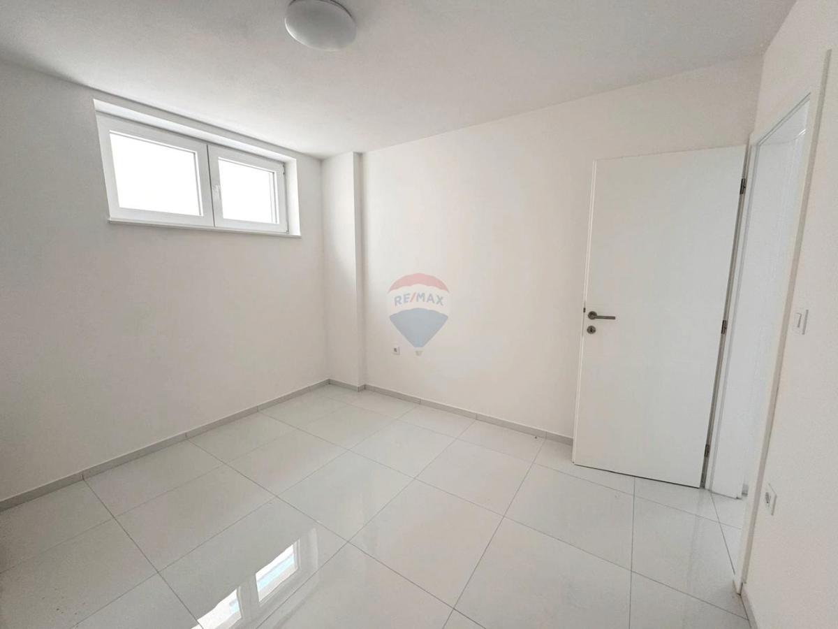 Appartamento Crikvenica, 50m2