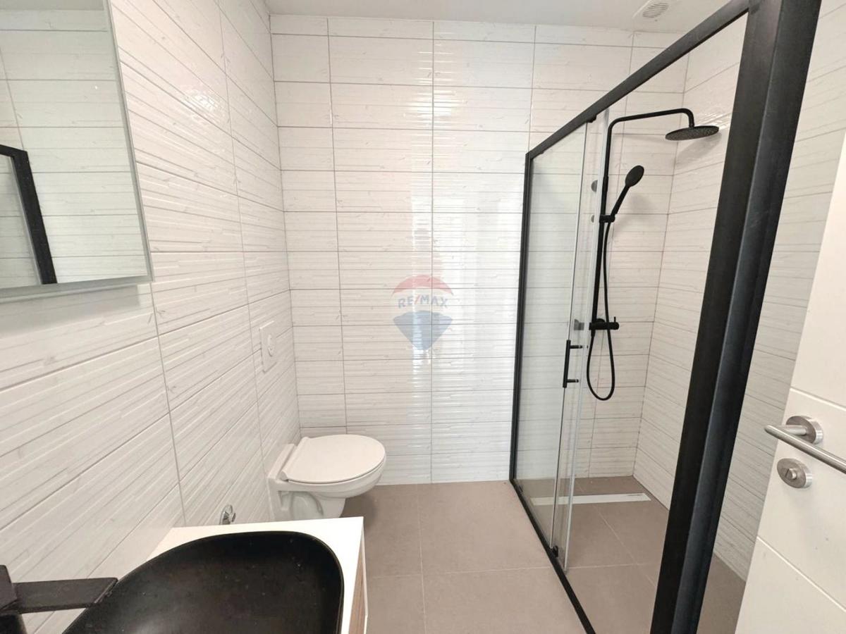 Appartamento Crikvenica, 50m2