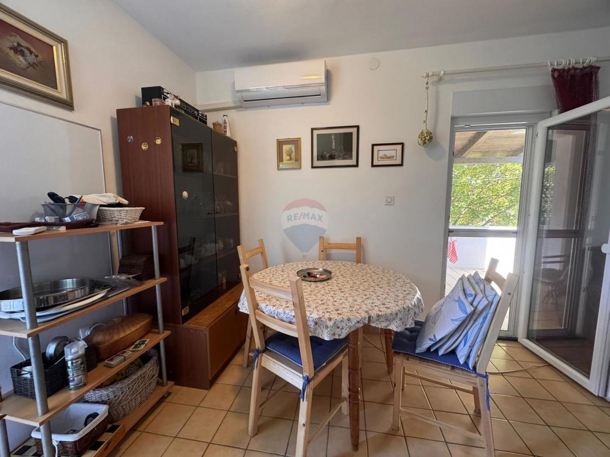 Appartamento Krk, 126m2