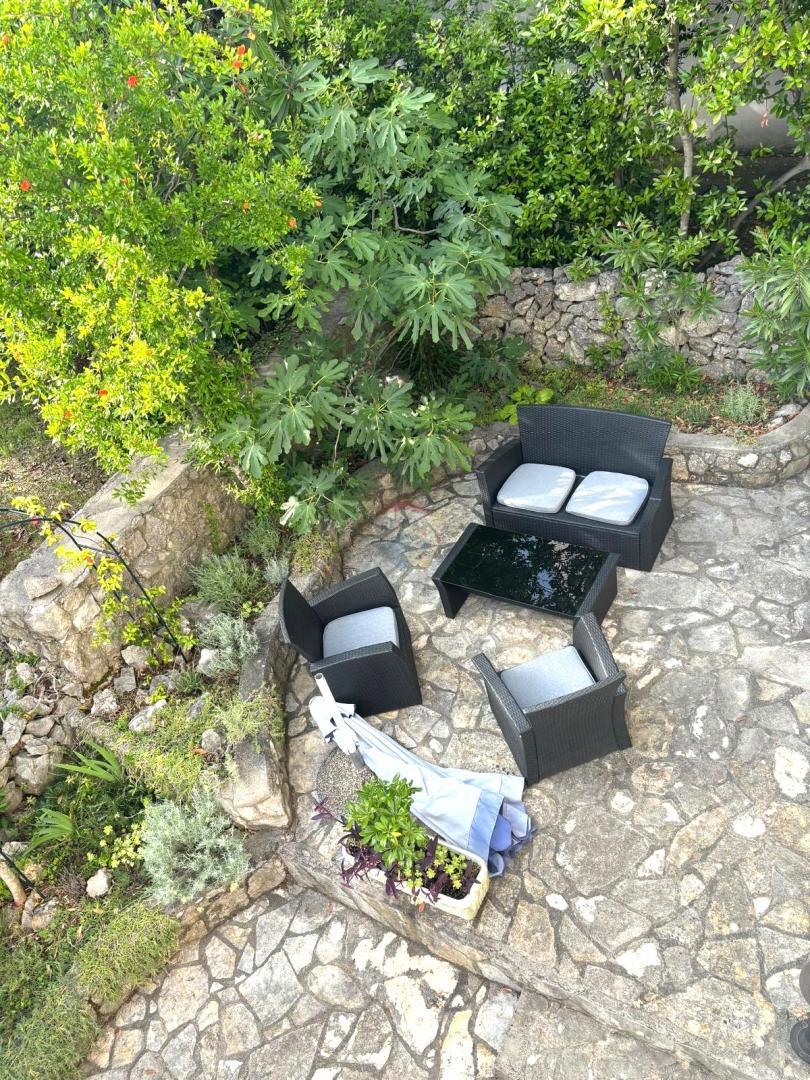 Appartamento Krk, 126m2