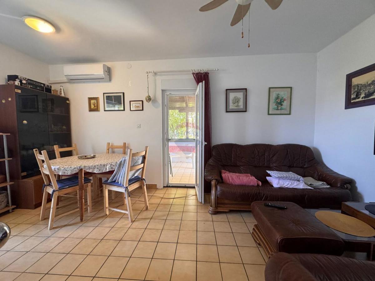 Appartamento Krk, 126m2