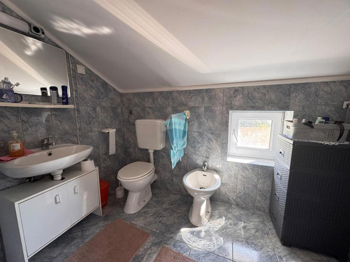 Appartamento Krk, 126m2