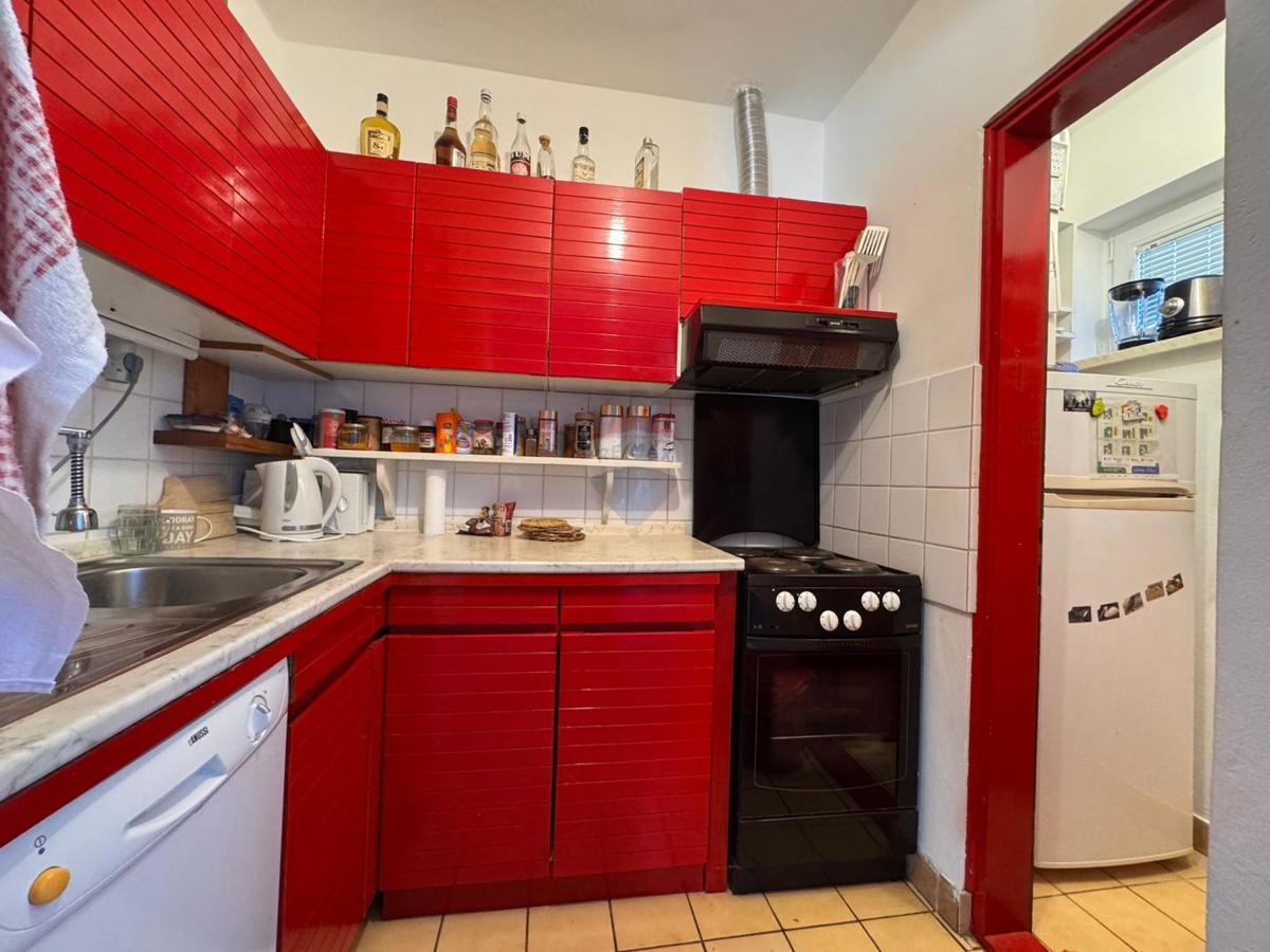 Appartamento Krk, 126m2