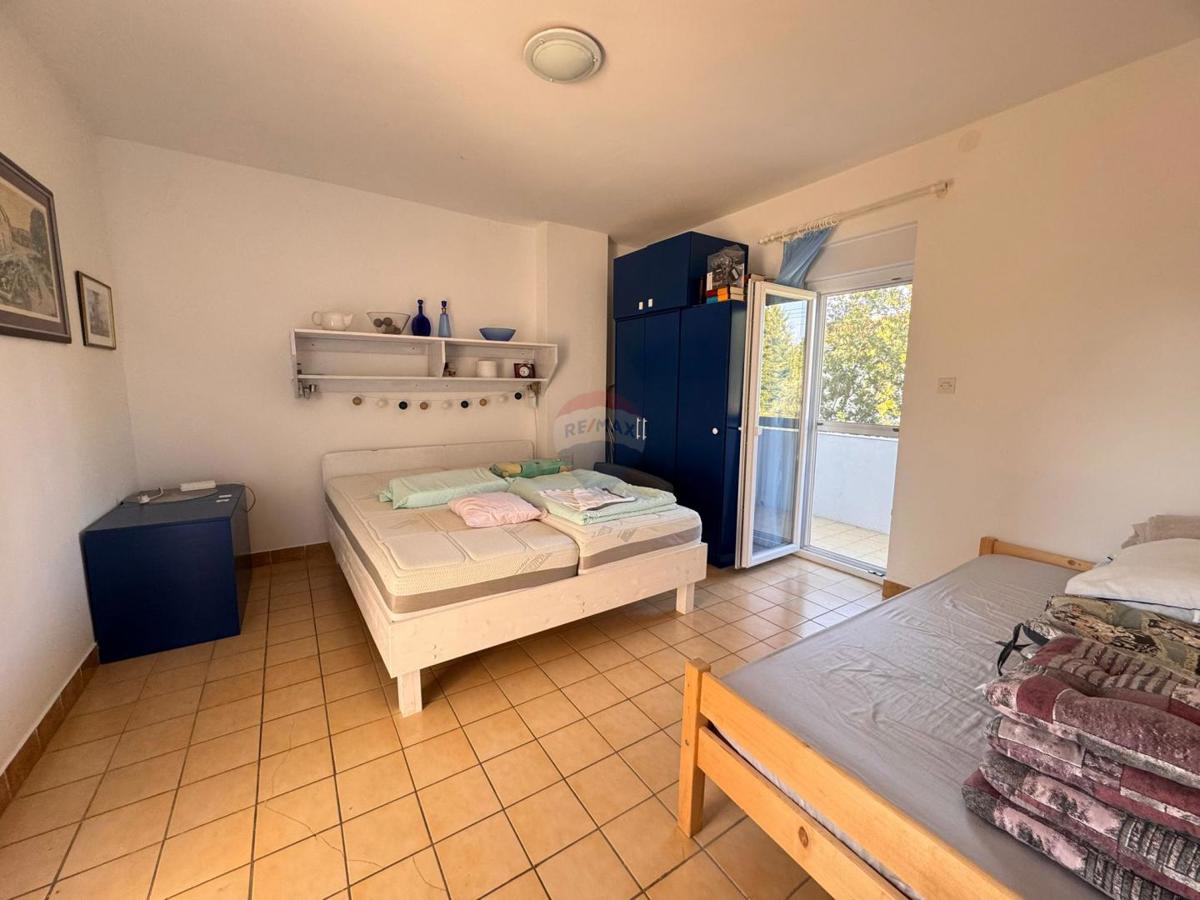 Appartamento Krk, 126m2