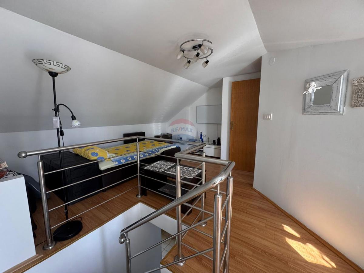 Appartamento Krk, 126m2