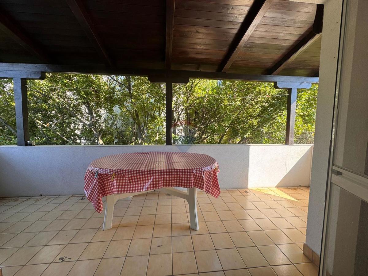 Appartamento Krk, 126m2