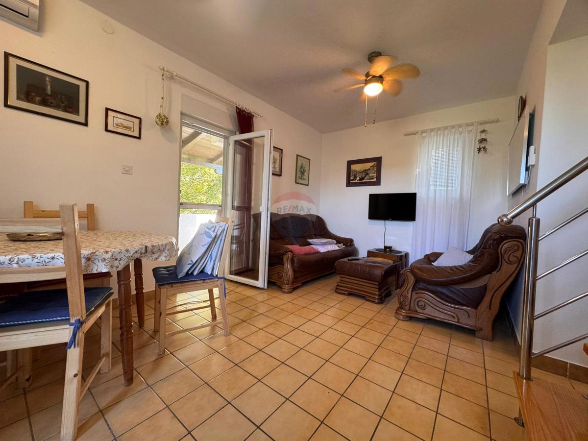 Appartamento Krk, 126m2